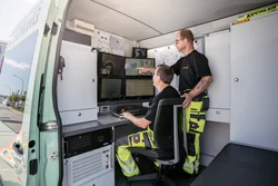 Kanalreinigung und Rohrreinigung in Pirk