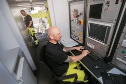 Leistungen für Kanalreinigung und Rohrreinigung in Pirk