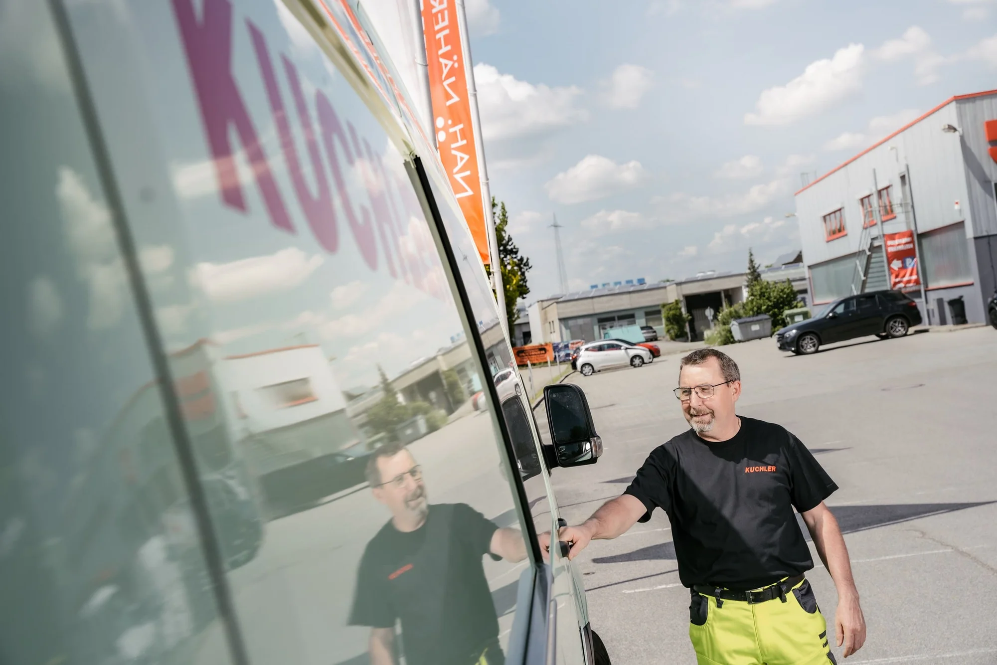 Kanalreinigung und Rohrreinigung in Pirk